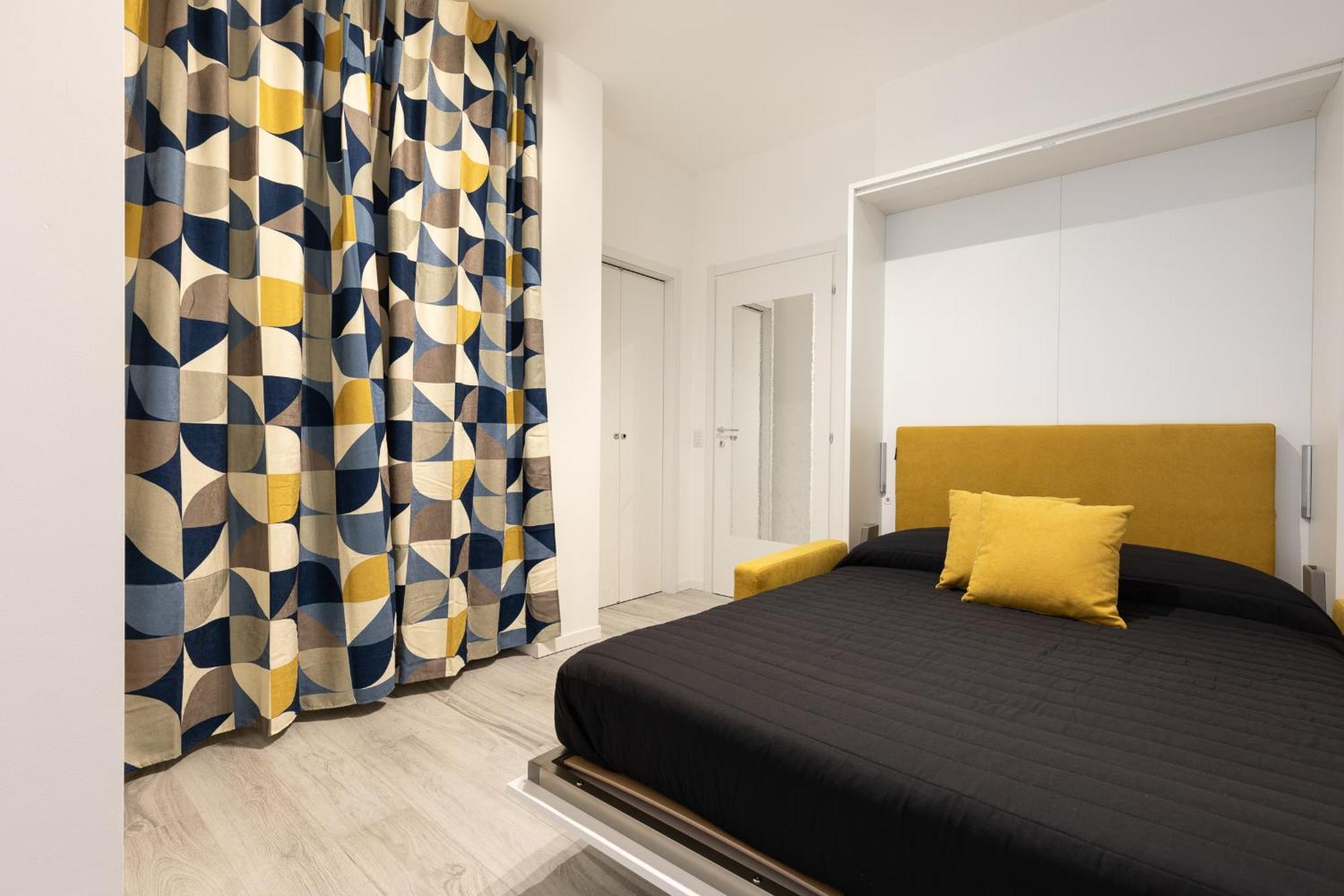 Apartamento Pieno Centro Di Per Gruppi, Famiglie E Viaggi Di Lavoro