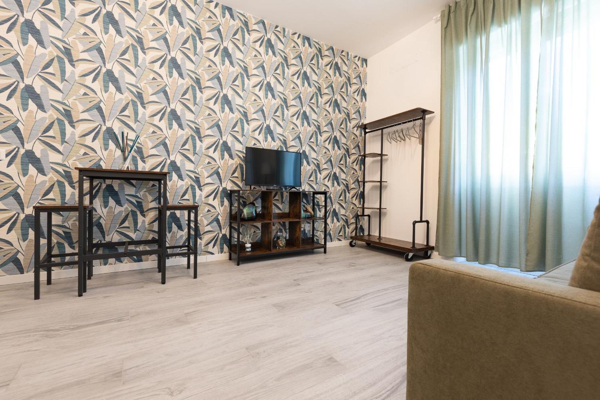Apartamento Pieno Centro Di Per Gruppi, Famiglie E Viaggi Di Lavoro *